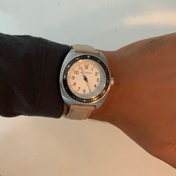 Grant Brown 9419D - Picture 4 of 9